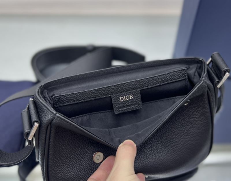 Mens Christian Dior Satchel bags